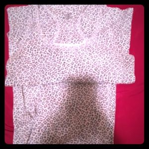 Victoria's Secret pajama set